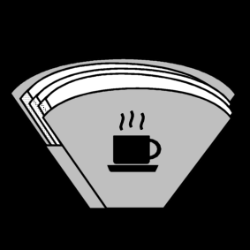 koffiefilters